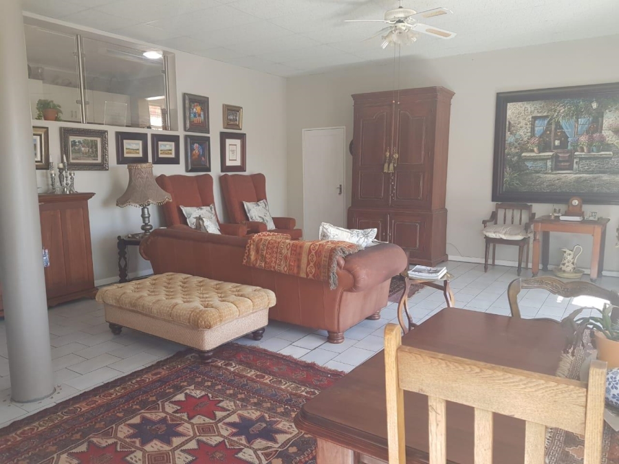 3 Bedroom Property for Sale in Helicon Heights Free State